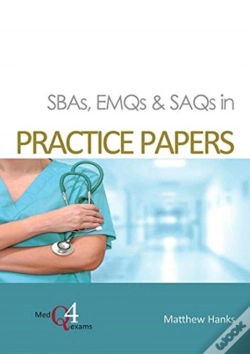 Capa do artigo Sbas, Emqs & Saqs In Practice Papers