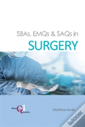 Sbas, Emqs & Saqs In Surgery