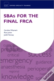 Capa do artigo Sbas For The Final Frca