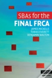 Capa do artigo Sbas For The Final Frca