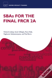 Capa do artigo Sbas For The Final Frcr 2a