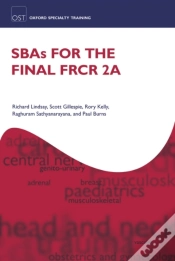 Capa do artigo Sbas For The Final Frcr 2a