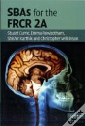 Capa do artigo Sbas For The Frcr 2a