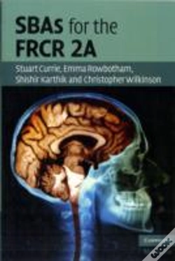Capa do artigo Sbas For The Frcr 2a