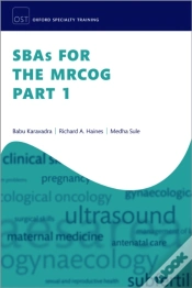 Capa do artigo Sbas For The Mrcog Part 1