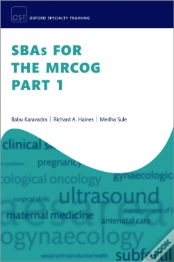 Capa do artigo Sbas For The Mrcog Part 1