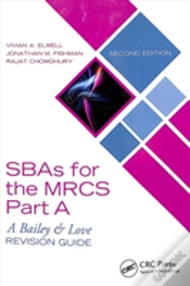 Capa do artigo Sbas For The Mrcs Part A: A Bailey & Love Revision Guide