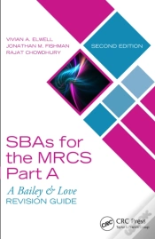 Capa do artigo Sbas For The Mrcs Part A: A Bailey & Love Revision Guide