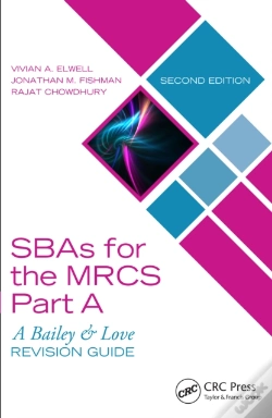 Capa do artigo Sbas For The Mrcs Part A: A Bailey & Love Revision Guide