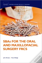 Capa do artigo Sbas For The Oral And Maxillofacial Surgery Frcs
