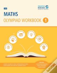 Sbb Maths Olympiad Workbookclass 1