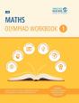 Sbb Maths Olympiad Workbookclass 1 - Preview