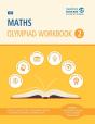 Sbb Maths Olympiad Workbookclass 2 - Preview
