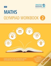 Capa do artigo Sbb Maths Olympiad Workbookclass 2