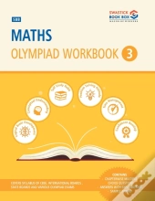 Sbb Maths Olympiad Workbookclass 3