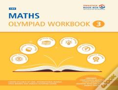 Sbb Maths Olympiad Workbookclass 3