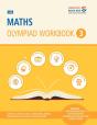 Sbb Maths Olympiad Workbookclass 3 - Preview