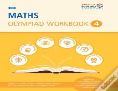 Sbb Maths Olympiad Workbookclass 4