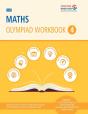 Sbb Maths Olympiad Workbookclass 4 - Preview