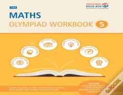 Sbb Maths Olympiad Workbookclass 5