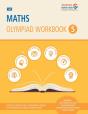 Sbb Maths Olympiad Workbookclass 5 - Preview