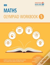 Capa do artigo Sbb Maths Olympiad Workbookclass 5