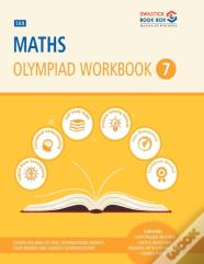 Sbb Maths Olympiad Workbookclass 7