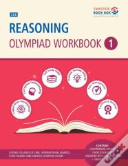 Sbb Reasoning Olympiad Workbook - Class 1