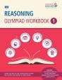 Sbb Reasoning Olympiad Workbook - Class 1 - Preview