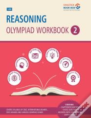 Sbb Reasoning Olympiad Workbook - Class 2