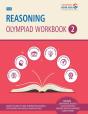 Sbb Reasoning Olympiad Workbook - Class 2 - Preview