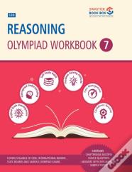 Sbb Reasoning Olympiad Workbook - Class 7