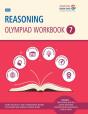 Sbb Reasoning Olympiad Workbook - Class 7 - Preview