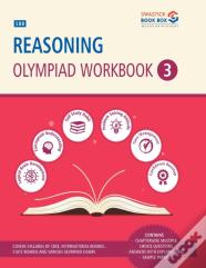Sbb Reasoning Olympiad Workbookclass 3