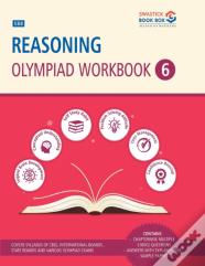 Sbb Reasoning Olympiad Workbookclass 6
