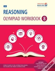 Sbb Reasoning Olympiad Workbookclass 8