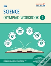 Sbb Science Olympiad Workbook - Class 2