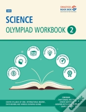 Capa do artigo Sbb Science Olympiad Workbook - Class 2