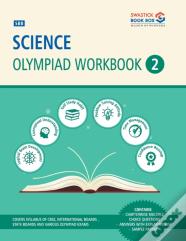 Sbb Science Olympiad Workbook - Class 2