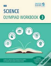 Sbb Science Olympiad Workbook - Class 3