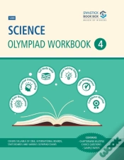 Capa do artigo Sbb Science Olympiad Workbook - Class 4