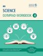 Sbb Science Olympiad Workbook - Class 4 - Preview
