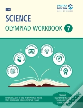 Sbb Science Olympiad Workbook - Class 7