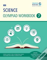 Sbb Science Olympiad Workbook - Class 7