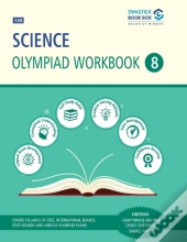 Sbb Science Olympiad Workbook - Class 8