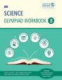 Sbb Science Olympiad Workbook - Class 8 - Preview