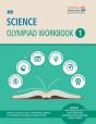 Sbb Science Olympiad Workbookclass 1 - Preview