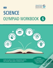 Capa do artigo Sbb Science Olympiad Workbookclass 6