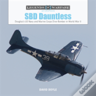 Sbd Dauntless