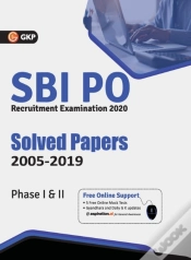 Capa do artigo Sbi  2021 Probationary Officers